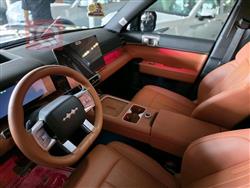 BYD Leopard 7